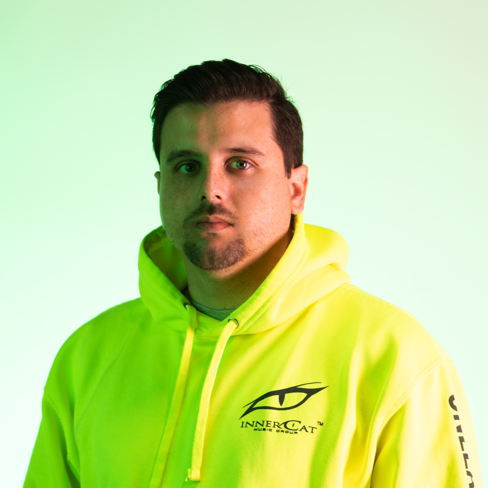 Francisco Pinero CREATIVE DIRECTOR