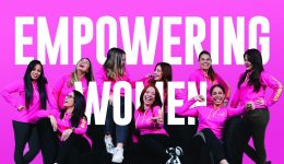 Empowering Woman 2