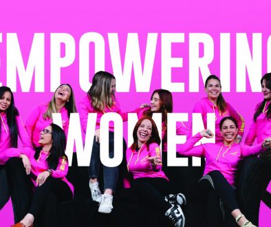 Empowering Woman 2